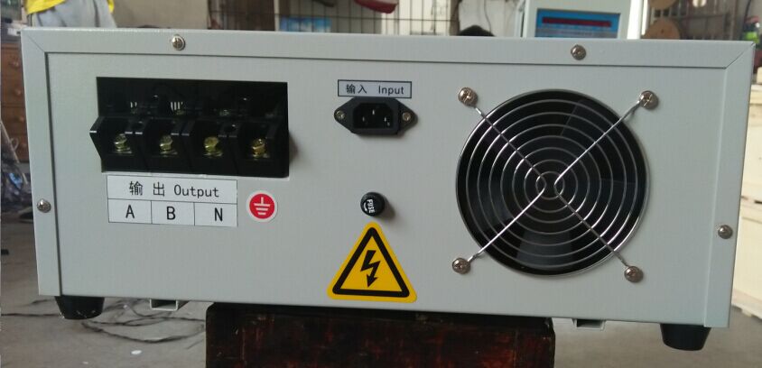 武漢1200HZ變頻電源高壓變頻電源