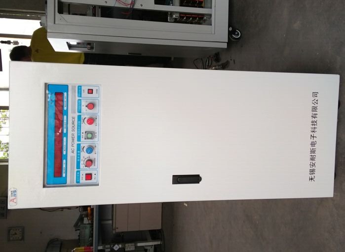 濟(jì)南500HZ電源415V60HZ變頻電源