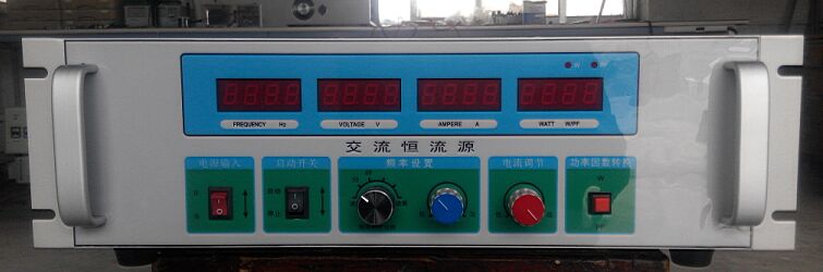 武漢直流電加熱電源晶體管測試老化電源