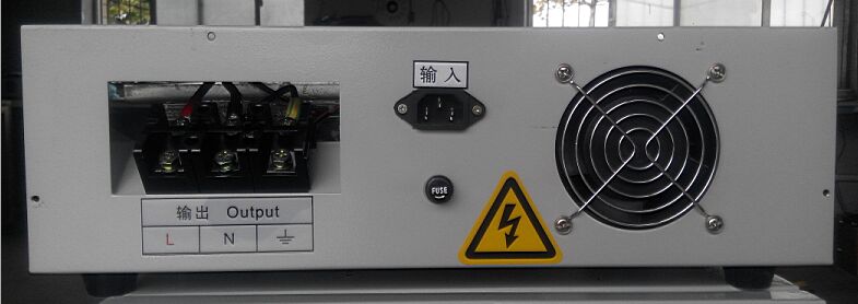 長沙電鍍銅直流電源AC交流變頻電源