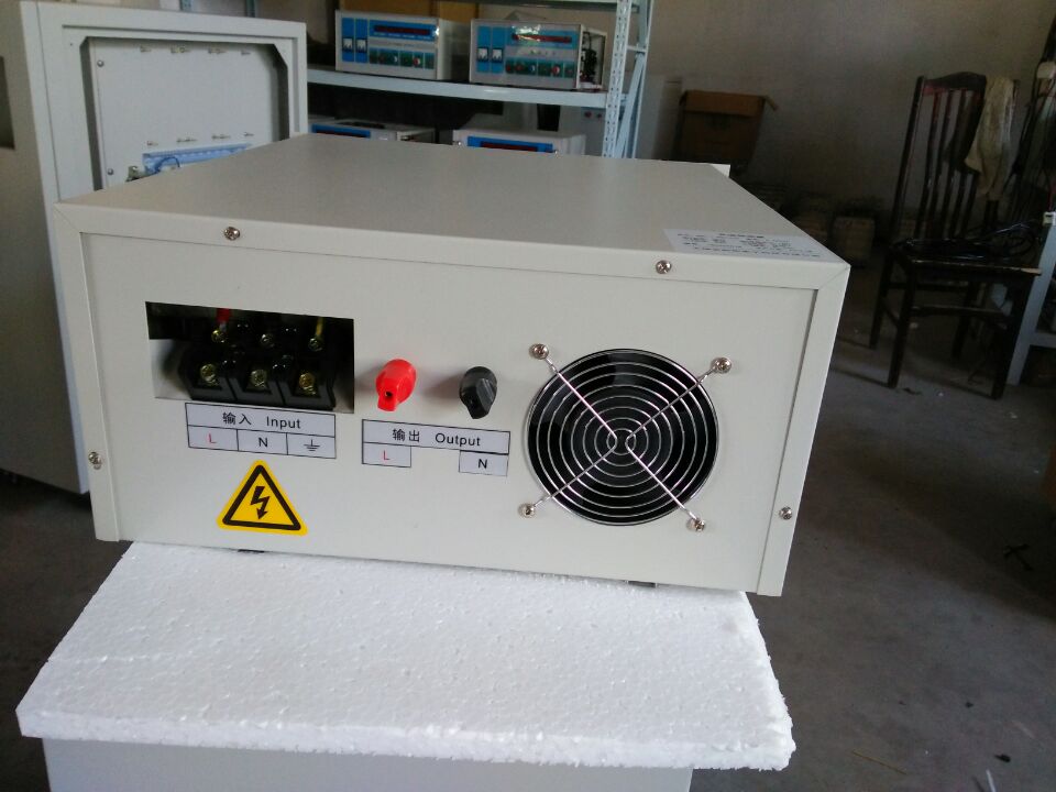 重慶電動汽車充電站充電電源可調(diào)交流恒流源