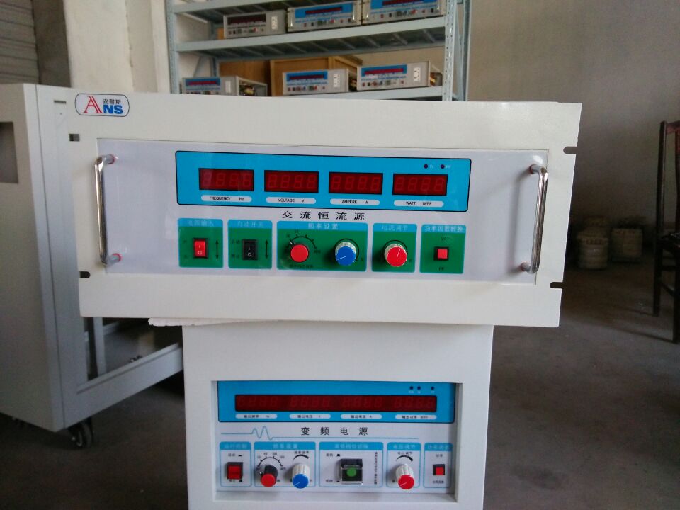 廈門火炮訓(xùn)練電源正弦波變頻電源