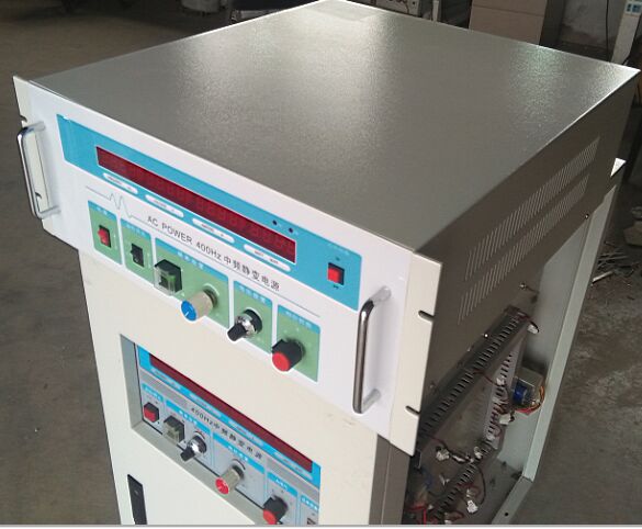 南寧鋁箔腐蝕電源127V60HZ變頻電源