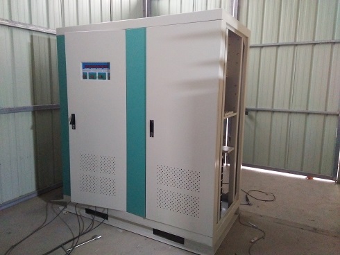 義烏400HZ中頻靜變電源脈沖直流電源