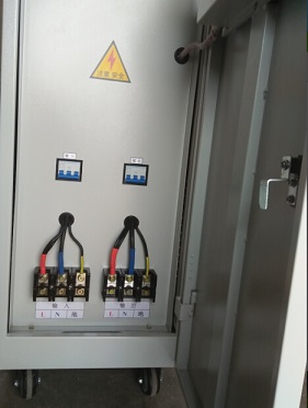 昆山460V50HZ電源陽(yáng)極氧化整流機(jī)