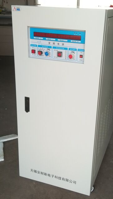 天津三相中頻電源380V50HZ轉(zhuǎn)220V60HZ