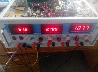 揚(yáng)州火炮訓(xùn)練電源正弦波變頻電源