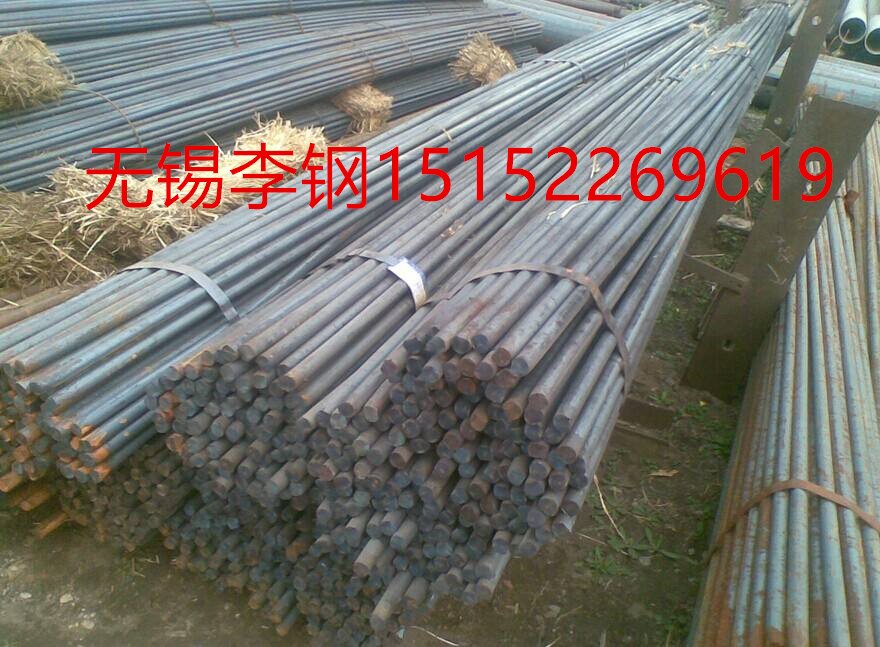 40CrMnMo冷拉棒/磨光棒/圓棒、