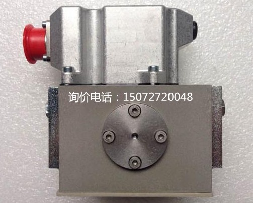 G761-3002B特價(jià)現(xiàn)貨伺服閥J761-001