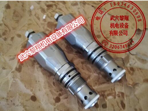 進(jìn)口布赫液壓閥WEDS-43-J-6-V-1 24V DC