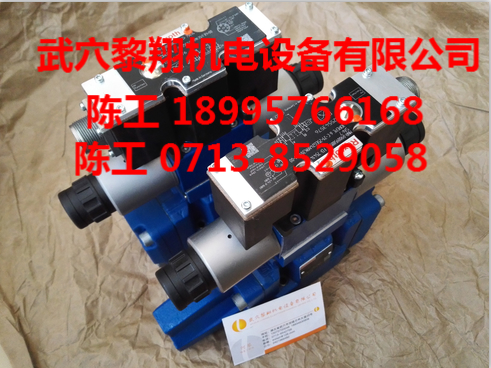 4WRZ10E85-7X/6EG24N9ETK4/M現(xiàn)貨力士樂(lè)比例閥