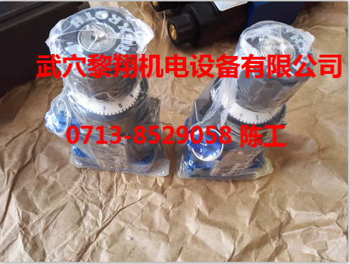2FRM10-3X/50L現(xiàn)貨力士樂調(diào)速閥