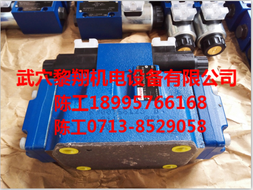 備貨10臺現(xiàn)貨4WEH16E72/6HG24N9ETK4/B10正品力士樂