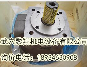 現(xiàn)貨丹尼遜液壓泵T6CM-B25-3R00-C1