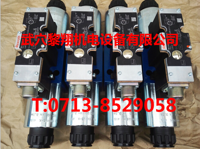 R900732536 4WRAE10W1-60-2X/G24K31/F1V