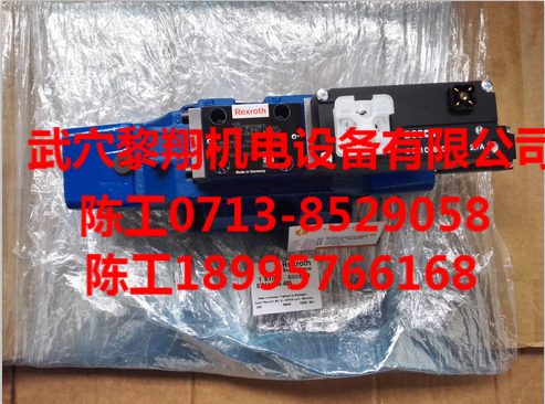 0811403001 4WRP10EA63S-1X/G24Z4/M