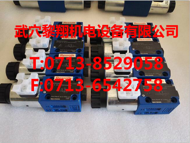 M-3SED6UK13/350CG24N9K4力士樂備貨20臺