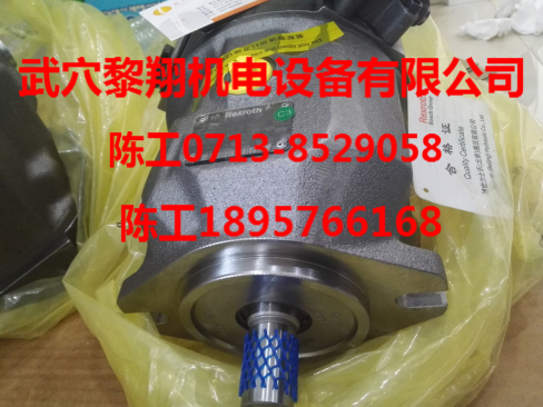 現(xiàn)貨力士樂柱塞泵A10VS071DFR1/32R-VPB22U99