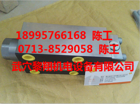 CINDY16-B-SVD-S100-A-H21-1-SVA250布赫平衡閥
