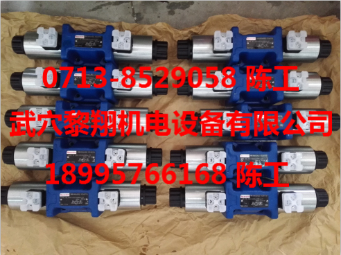 力士樂泵 M-3SEW6U3X/420MG24N9K4