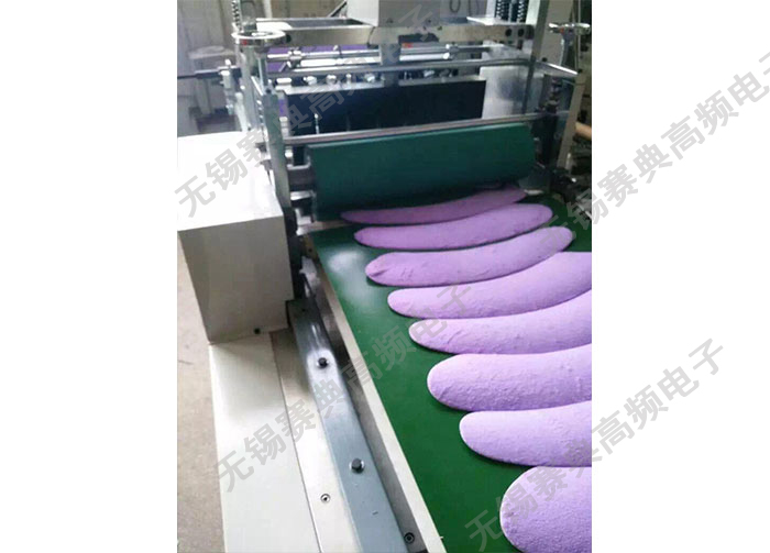 賽典牌 超聲波馬桶坐墊機(jī)，粘貼式馬桶墊成型機(jī)廠家直銷