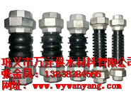 供應(yīng)風(fēng)機(jī)盤(pán)管橡膠接頭廠家直銷(xiāo)專(zhuān)業(yè)生產(chǎn)量大從優(yōu)