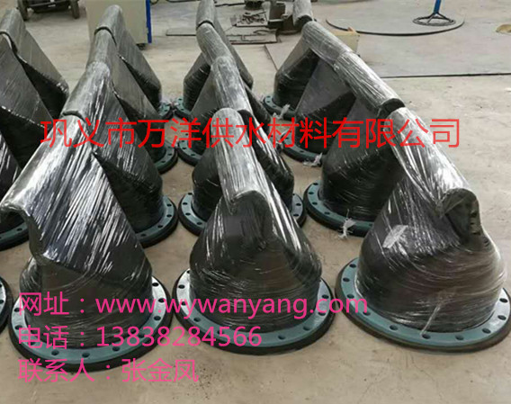 河南萬(wàn)洋法蘭式橡膠鴨嘴閥專業(yè)生產(chǎn)質(zhì)優(yōu)價(jià)廉可批發(fā)