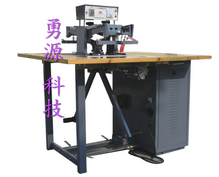 松滋雙泡殼高頻熔接機(jī)