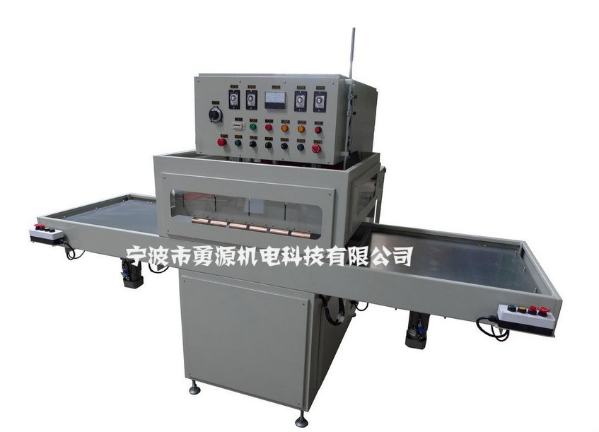 十堰全自動(dòng)高頻機(jī)定制
