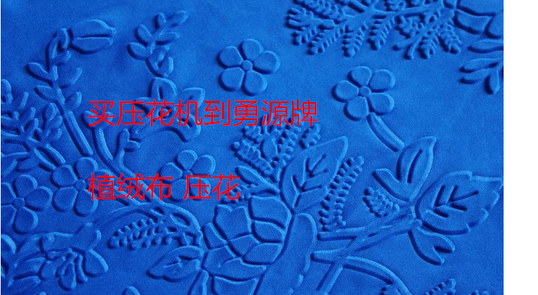尚志摩托車坐墊壓花機廠家