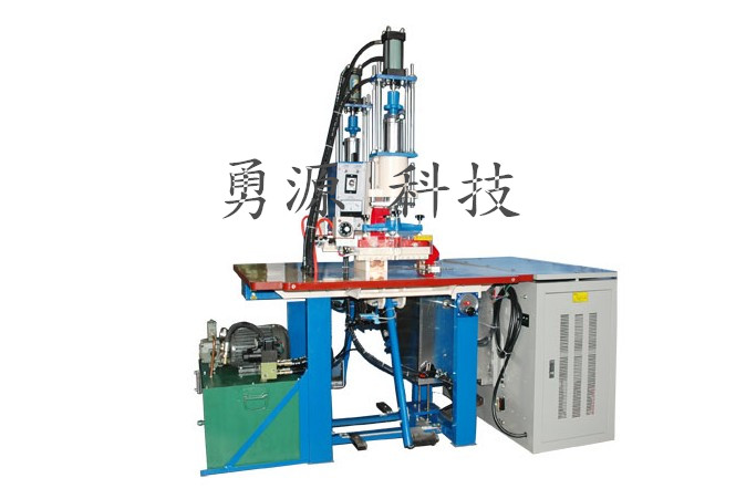 浴簾機焊接機價格多少
