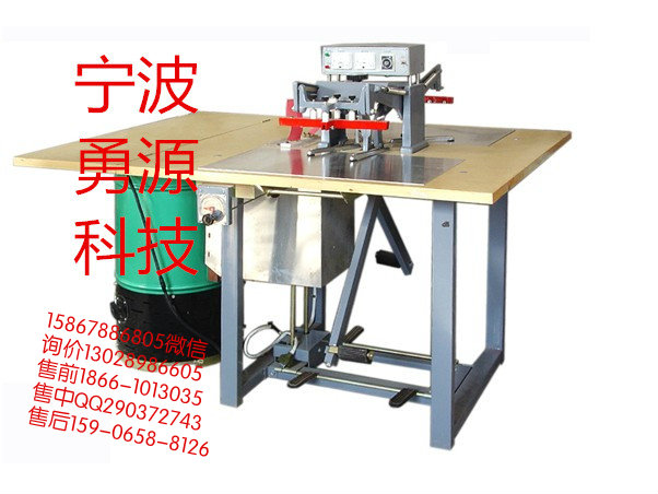 雙頭氣壓高頻機(jī)價(jià)格多少