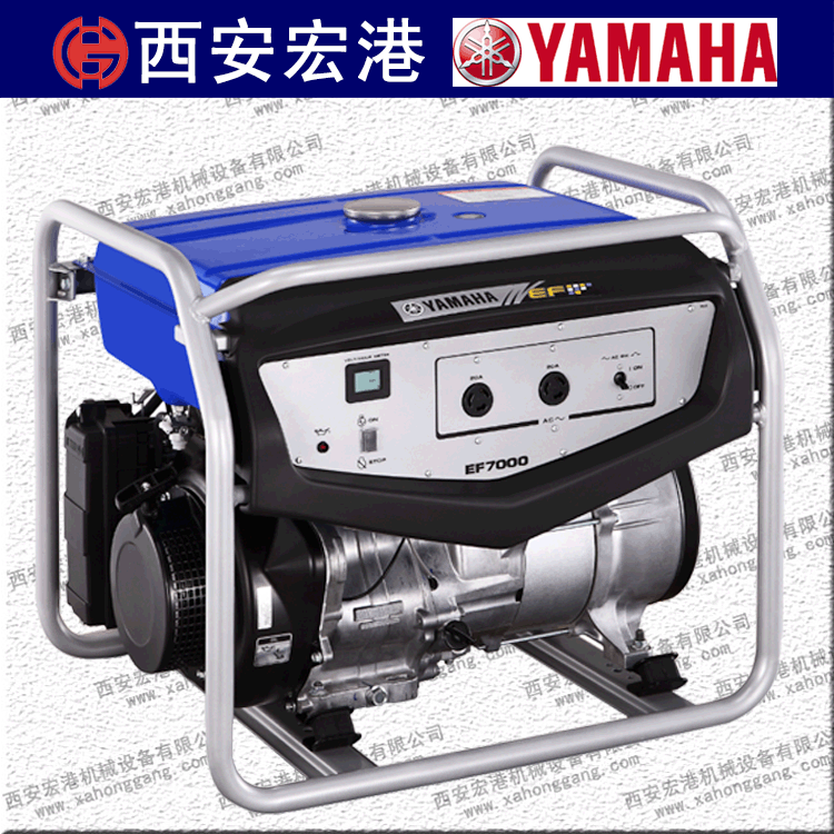 雅馬哈EF7000