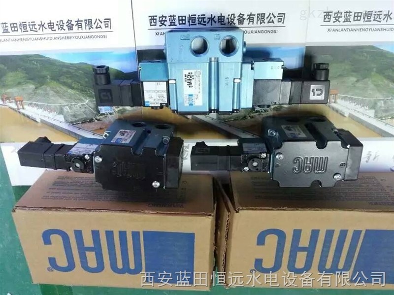 主軸密封電磁閥6322D-3T1-PM產(chǎn)品手冊