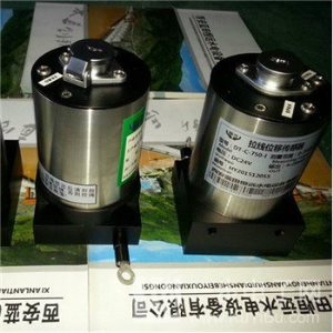 DTC21-700-42拉線位移變送器資料