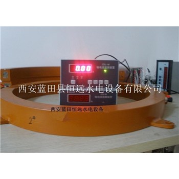 FZD-3軸電流監(jiān)測(cè)裝置產(chǎn)品說(shuō)明