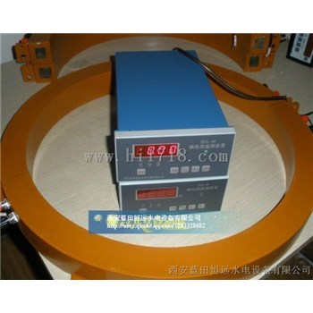 軸電流報警裝置ZCX-1【恒遠】生產(chǎn)