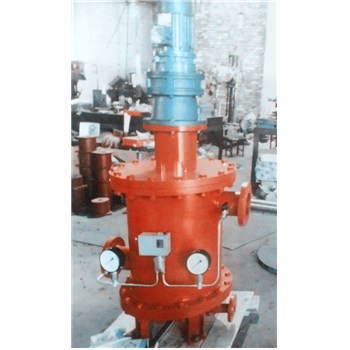 FZLQ-100全自動濾水器產(chǎn)品各項參數(shù)