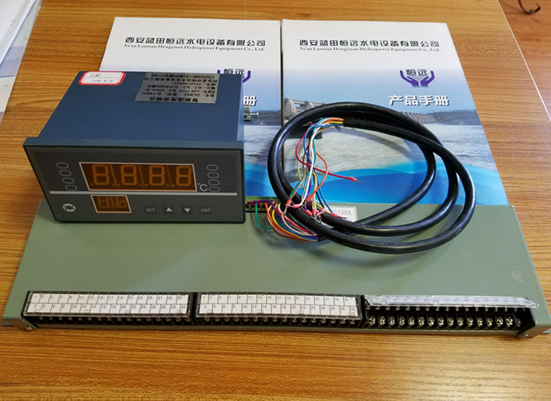 保定溫巡儀ZXJ-64A、智能溫度巡檢儀ZXJ64A采集器