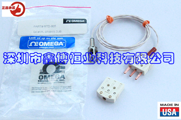 RTD-810M  美國(guó)OMEGA
