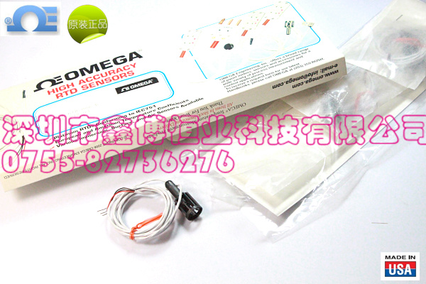 PRTF-16-2-100-M30-450-E  美國(guó)OMEGA