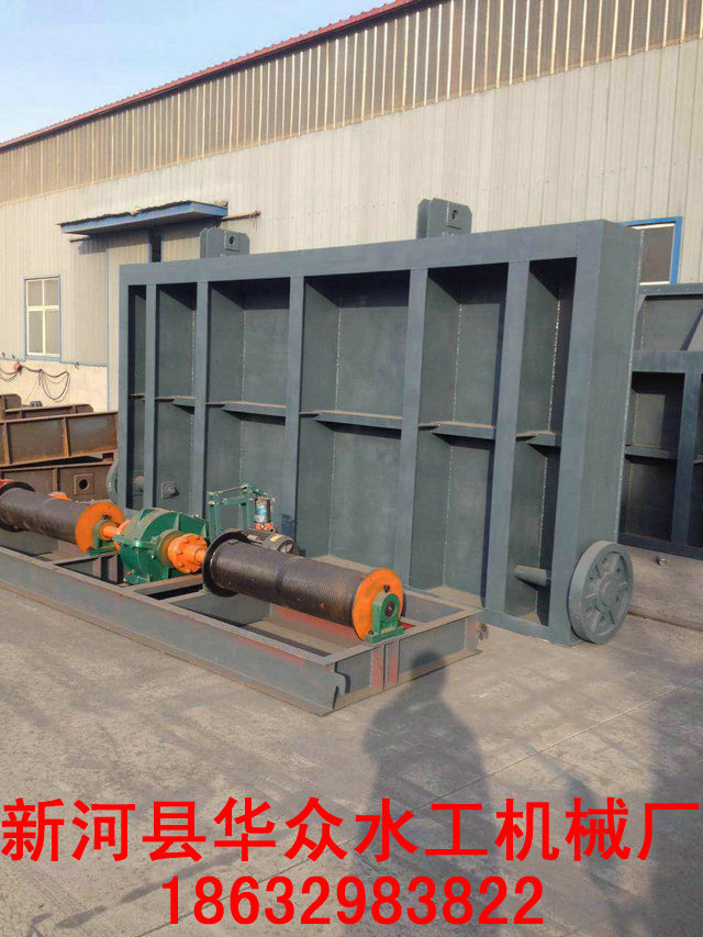 供應(yīng)QPQ卷?yè)P(yáng)啟閉機(jī)供貨快質(zhì)量好廠家