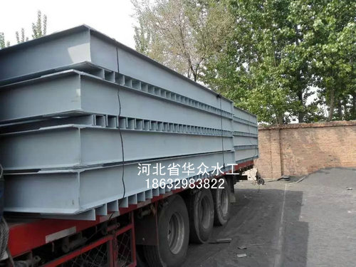 海南泵站304回轉(zhuǎn)式清污機(jī)資訊