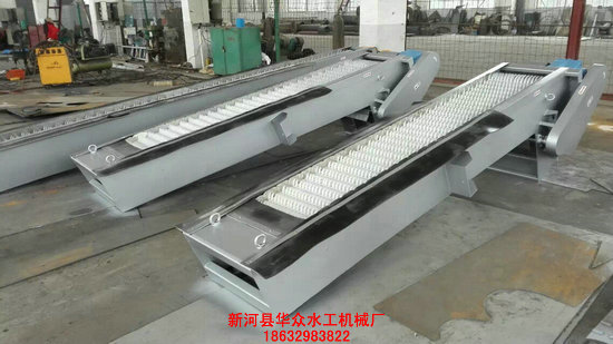 淮南304不銹鋼清污機每周回顧