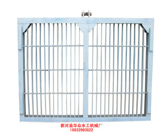 武威河道回轉式清污機鏈條	廠商出售