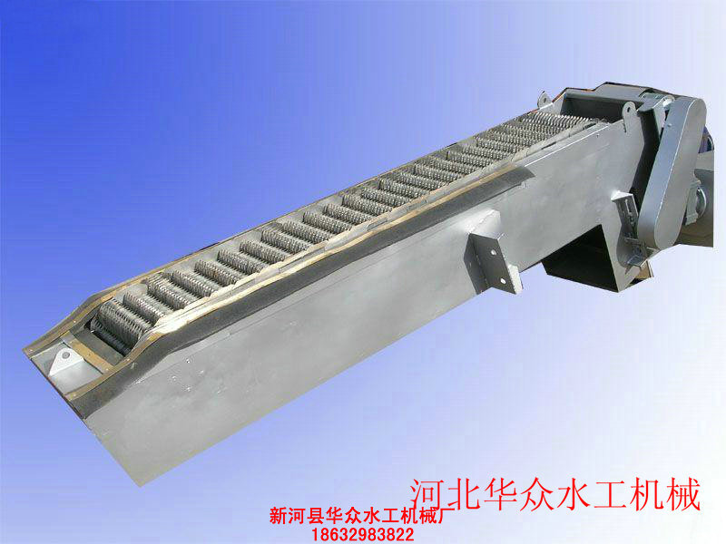 懷化泵站回轉(zhuǎn)式清污機(jī)生產(chǎn)	門(mén)市價(jià)