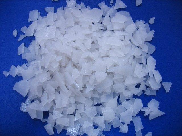 阿克蘇火堿最新報價