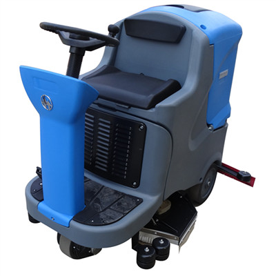 小林牌XLX-860駕駛式電動(dòng)洗地機(jī)商場超市地面清洗保潔設(shè)備廠家直銷