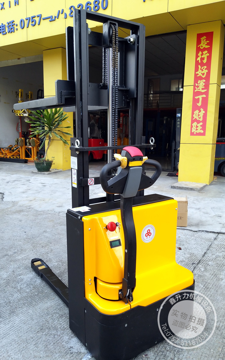 哪里優(yōu)價出售全電動升高車？