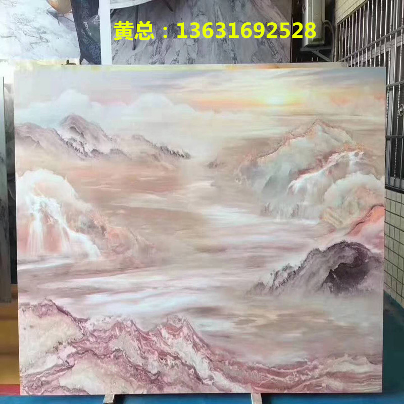 深圳崗石高溫滲釉機(jī)廠家
